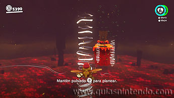 Super Mario Odyssey