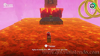 Super Mario Odyssey