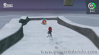 Super Mario Odyssey