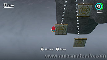 Super Mario Odyssey