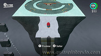 Super Mario Odyssey