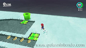 Super Mario Odyssey