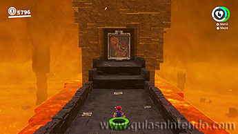 Super Mario Odyssey