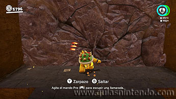 Super Mario Odyssey