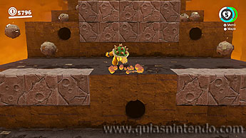 Super Mario Odyssey