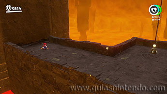Super Mario Odyssey