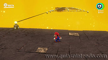 Super Mario Odyssey