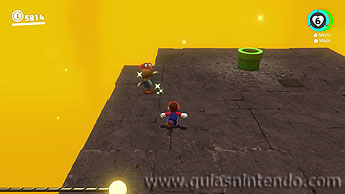 Super Mario Odyssey
