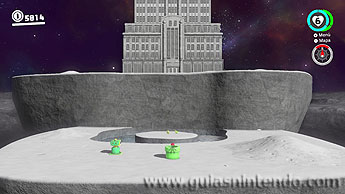 Super Mario Odyssey