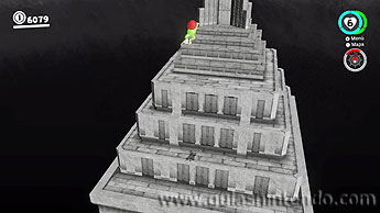 Super Mario Odyssey