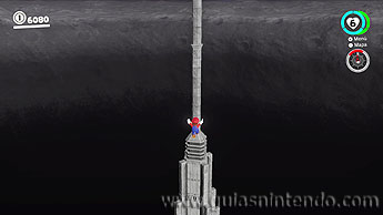 Super Mario Odyssey
