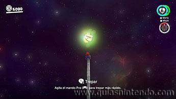 Super Mario Odyssey