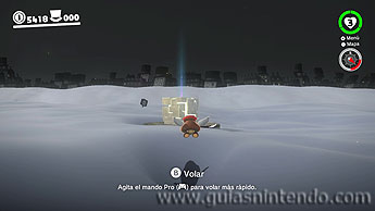 Super Mario Odyssey