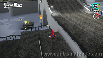 Super Mario Odyssey