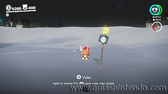 Super Mario Odyssey