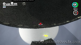 Super Mario Odyssey