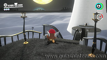 Super Mario Odyssey
