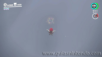 Super Mario Odyssey