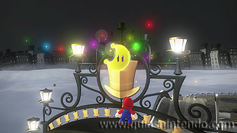 Super Mario Odyssey
