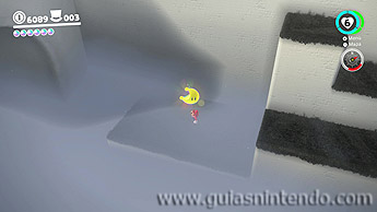 Super Mario Odyssey