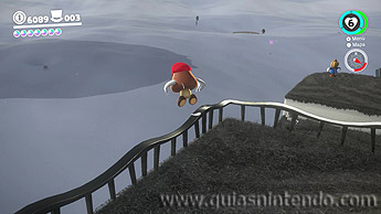 Super Mario Odyssey