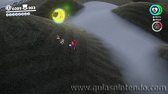 Super Mario Odyssey