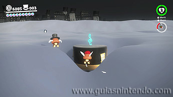 Super Mario Odyssey