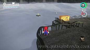 Super Mario Odyssey