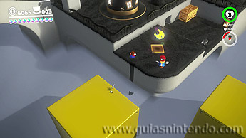 Super Mario Odyssey