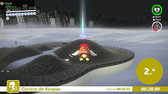 Super Mario Odyssey