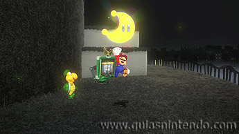 Super Mario Odyssey