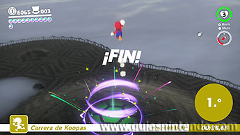 Super Mario Odyssey