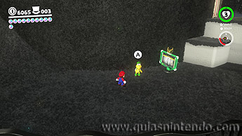 Super Mario Odyssey