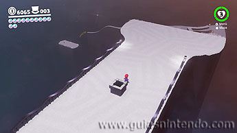 Super Mario Odyssey