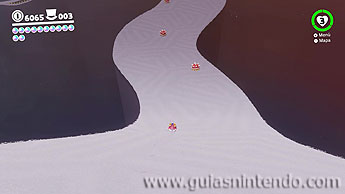 Super Mario Odyssey