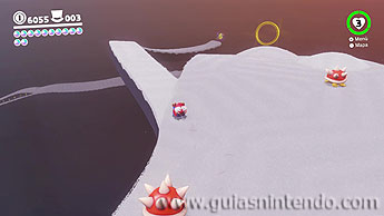 Super Mario Odyssey