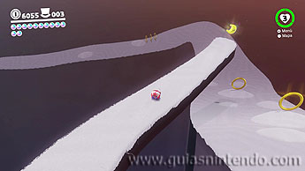 Super Mario Odyssey