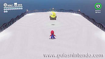 Super Mario Odyssey