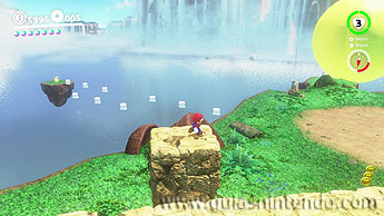 Super Mario Odyssey