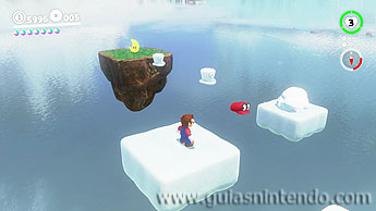 Super Mario Odyssey