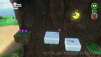 Super Mario Odyssey
