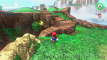 Super Mario Odyssey