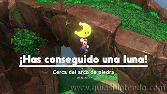 Super Mario Odyssey