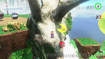Super Mario Odyssey