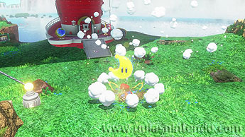 Super Mario Odyssey