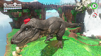 Super Mario Odyssey