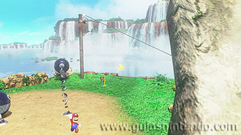 Super Mario Odyssey