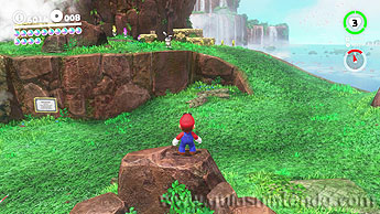 Super Mario Odyssey