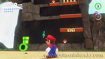 Super Mario Odyssey