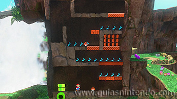 Super Mario Odyssey